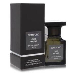 Tom Ford Oud Wood by Tom Ford - Eau De Parfum Spray 1 oz